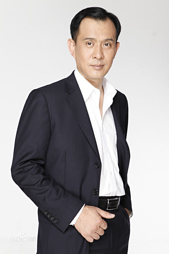 精选杨子骅(peter)