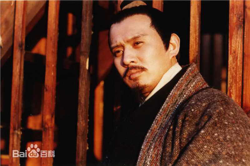 杨子骅(peter)剧照
