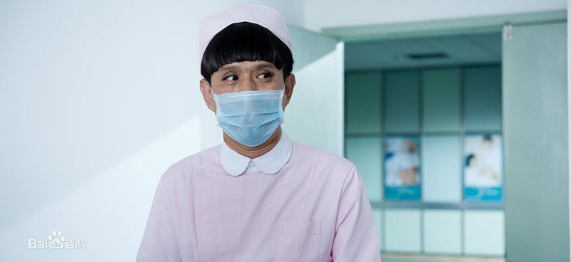 杨子骅(peter)剧照