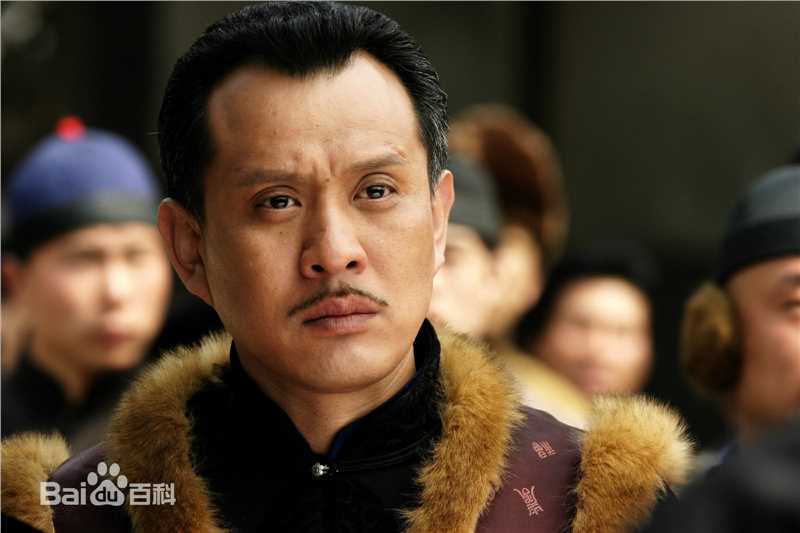 杨子骅(peter)剧照