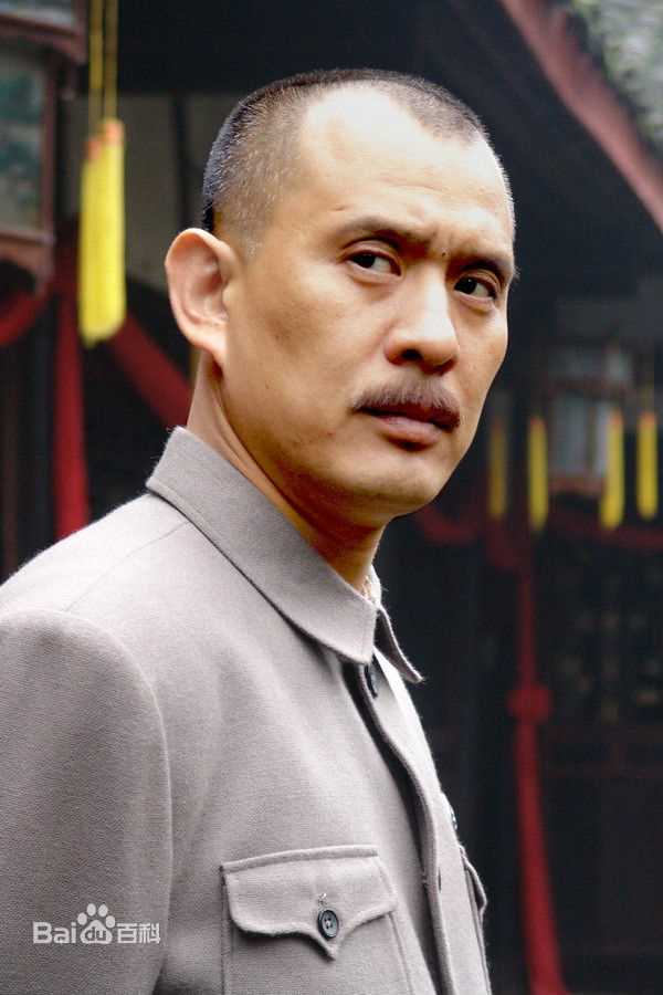 杨子骅(peter)剧照