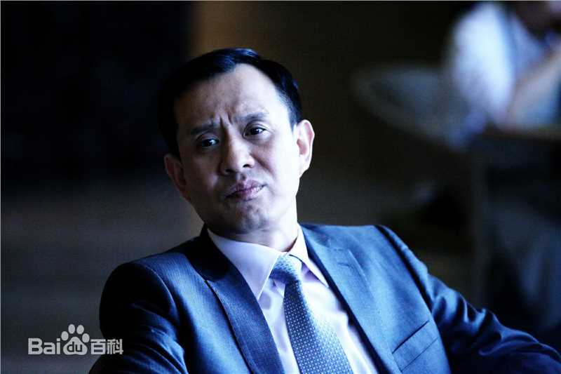 杨子骅(peter)剧照