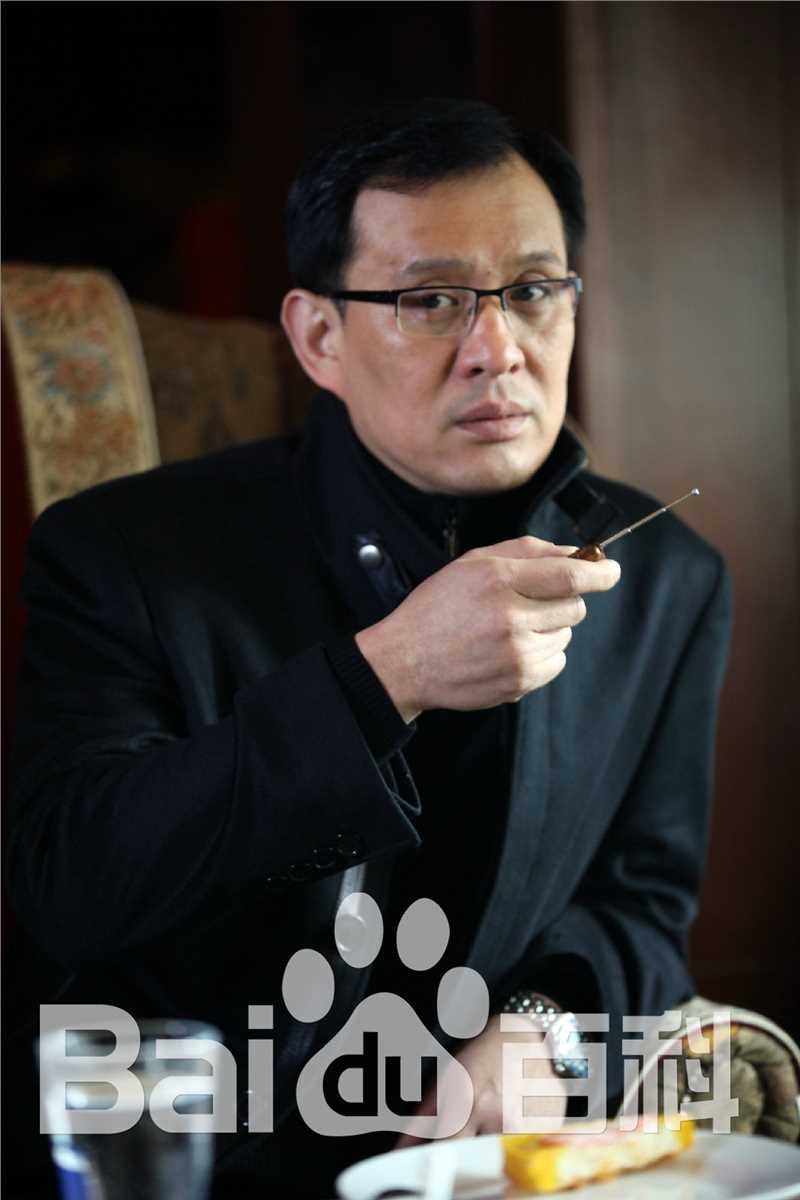 杨子骅(peter)剧照