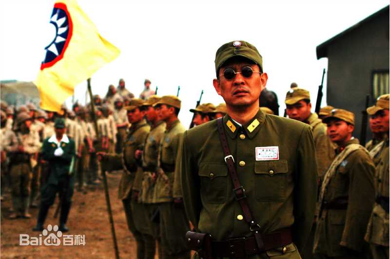 杨子骅(peter)剧照