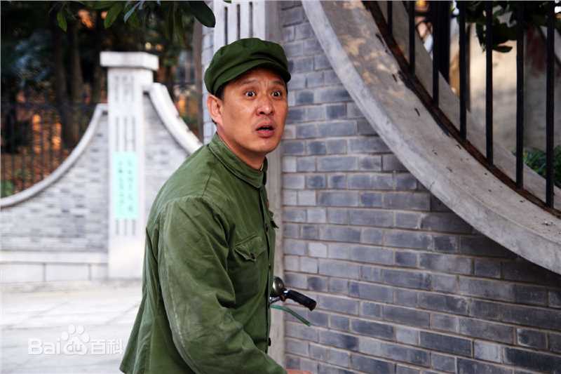 杨子骅(peter)剧照