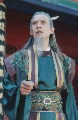 杨子骅(peter)剧照