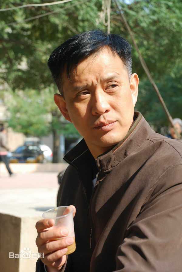 杨子骅(peter)剧照