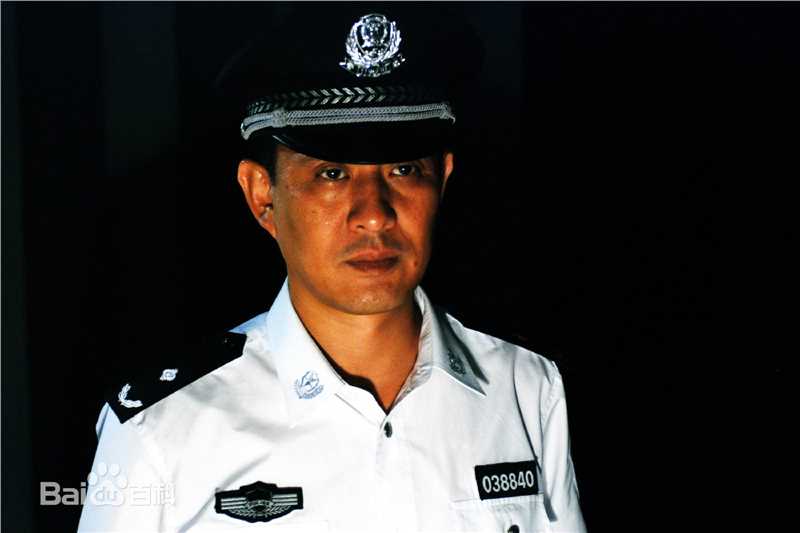 杨子骅(peter)剧照