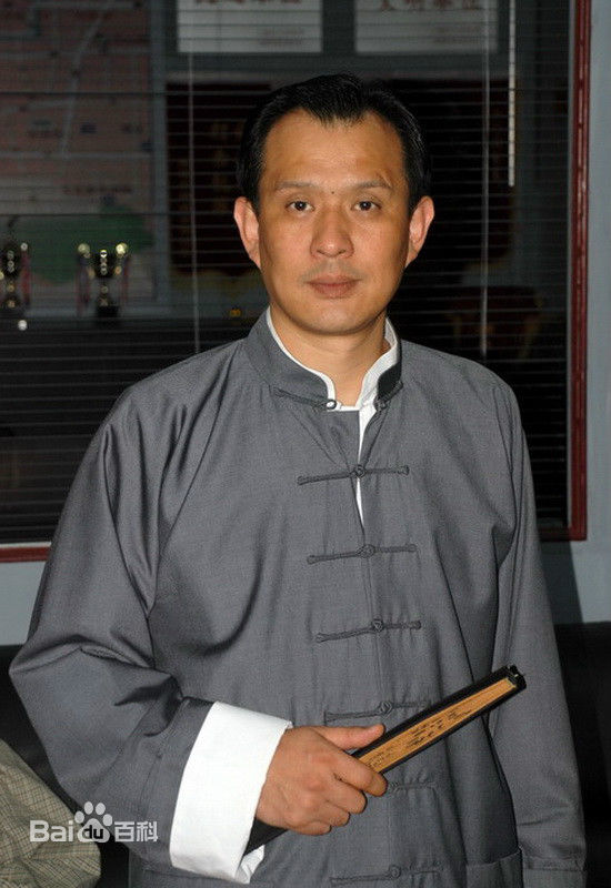 杨子骅(peter)剧照