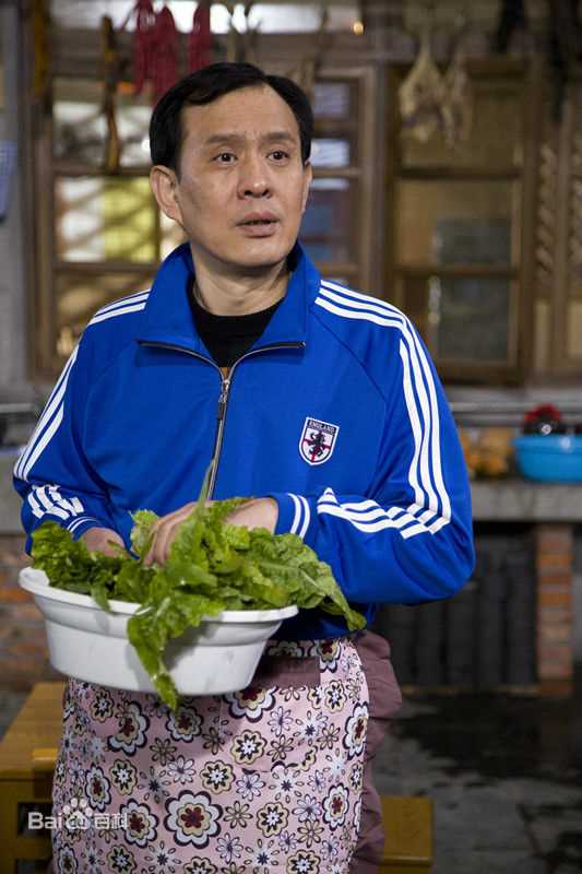 杨子骅(peter)剧照