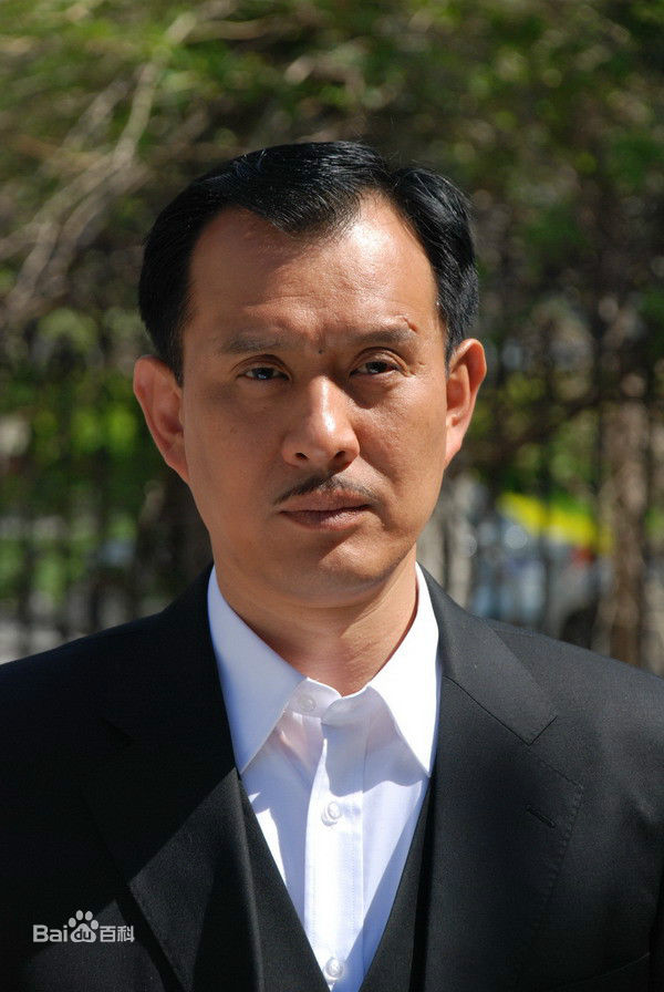 杨子骅(peter)剧照