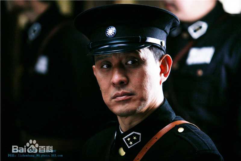 杨子骅(peter)剧照