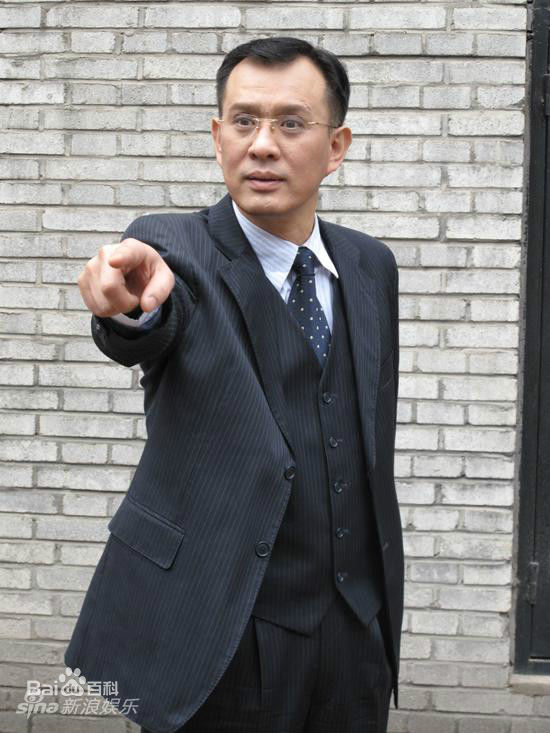 杨子骅(peter)剧照