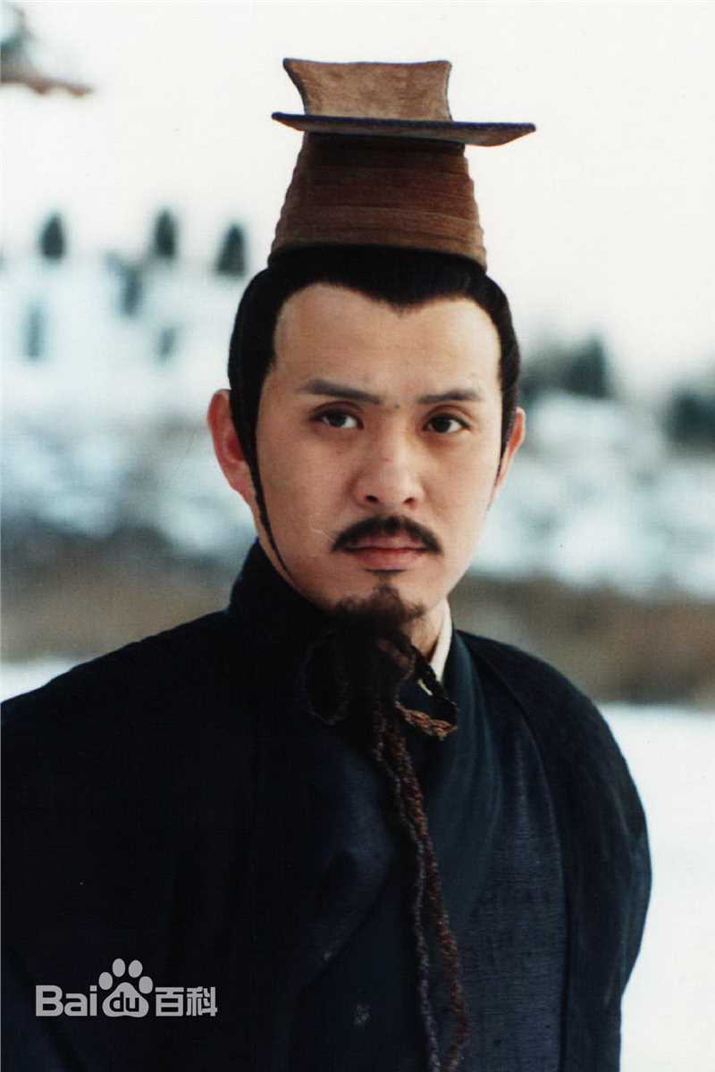 杨子骅(peter)剧照