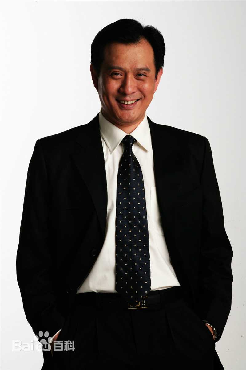 杨子骅(peter)剧照