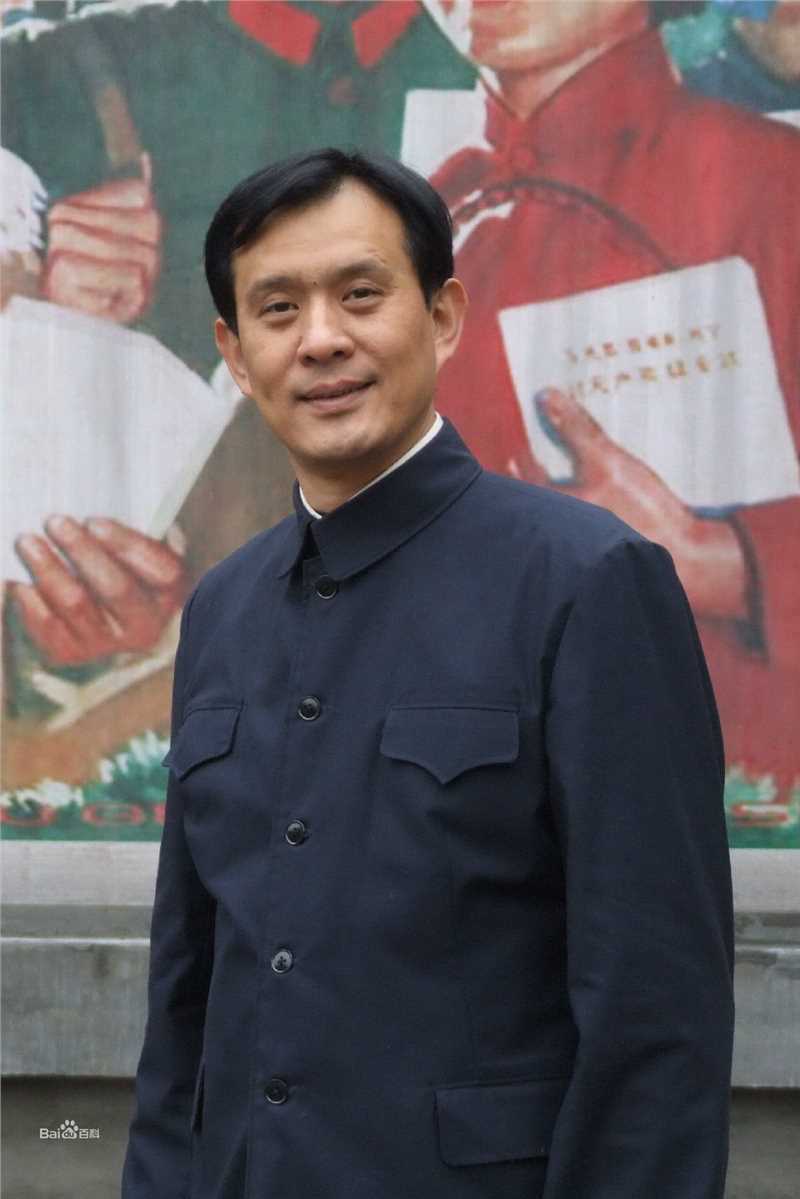 杨子骅(peter)剧照