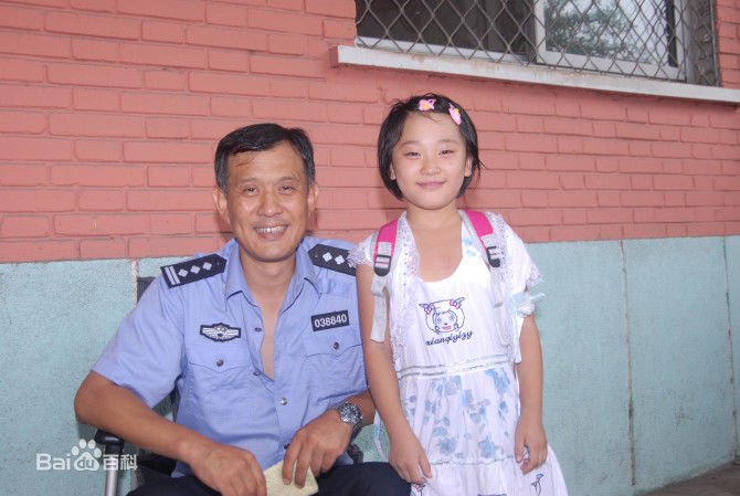 精选杨子骅(peter)精彩图册