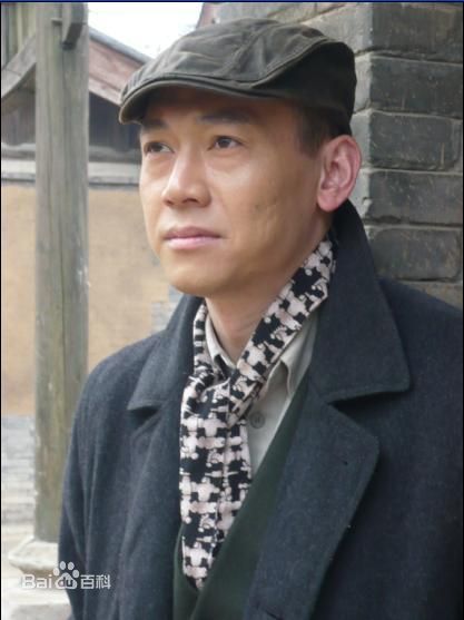 赵家林最全剧照