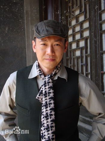 赵家林最全剧照