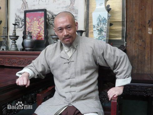 赵家林最全剧照