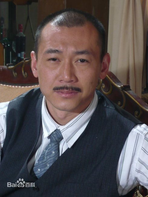 赵家林最全剧照