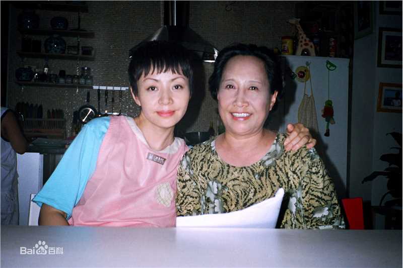 孙桂田最新剧照