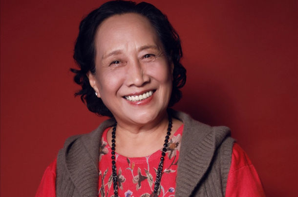 孙桂田前后照片