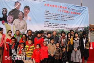 孙桂田前后照片