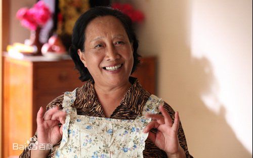 孙桂田前后照片