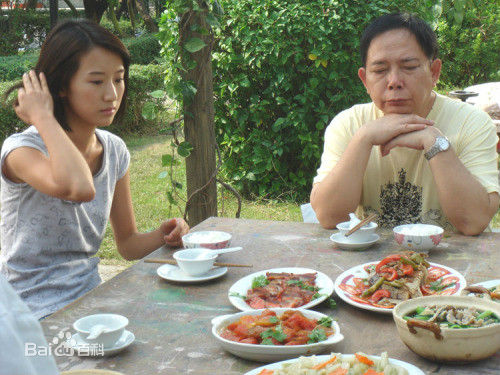 黄一飞(Jatfei Wong)越位者 定妆照图片图集