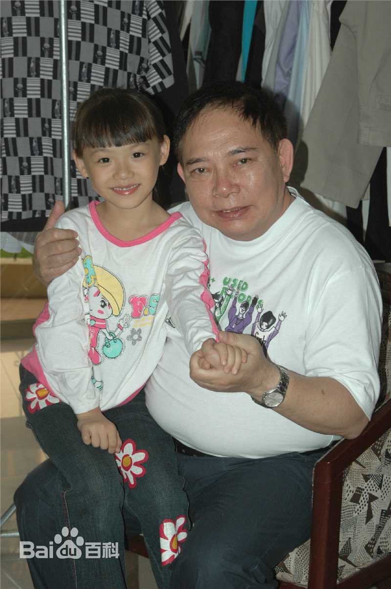 黄一飞(Jatfei Wong)越位者 定妆照图片图集