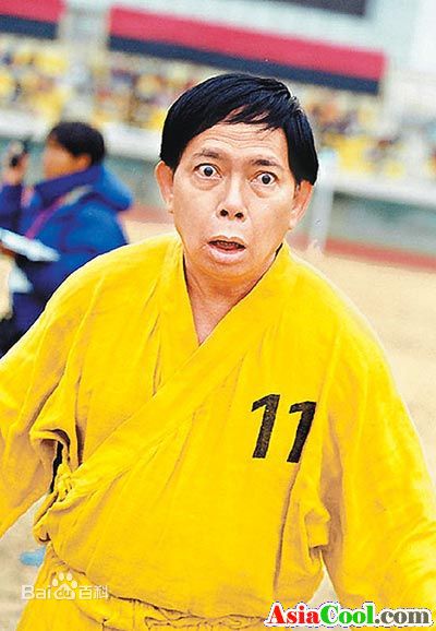 黄一飞(Jatfei Wong)越位者 定妆照图片图集