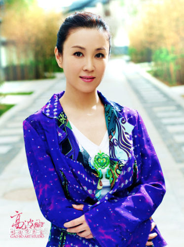 傅艺伟(Yiwei Fu)前后照片