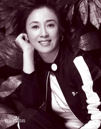 傅艺伟(Yiwei Fu)前后照片