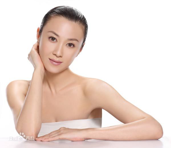 傅艺伟(Yiwei Fu)前后照片