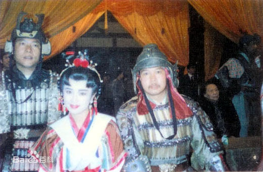 傅艺伟(Yiwei Fu)前后照片