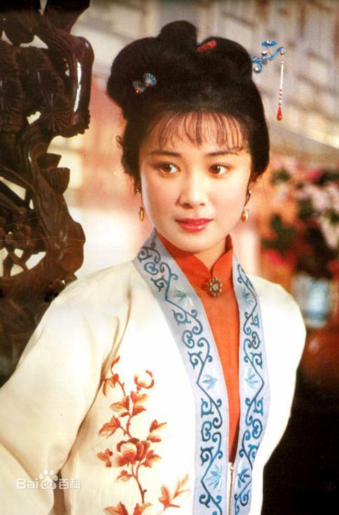 傅艺伟(Yiwei Fu)前后照片