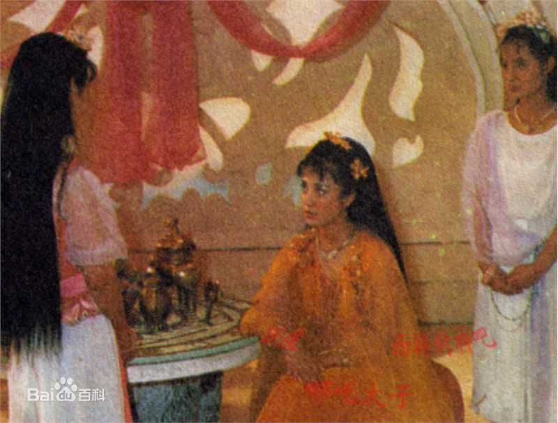 傅艺伟(Yiwei Fu)前后照片