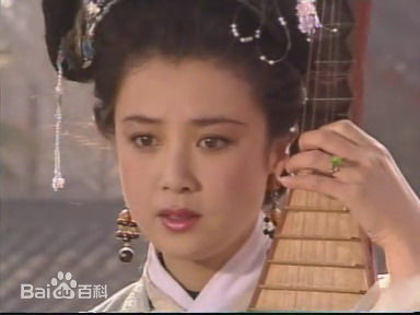 傅艺伟(Yiwei Fu)参演电视剧（1985年-2007年）壁纸壁纸