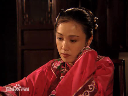 傅艺伟(Yiwei Fu)参演电视剧（1985年-2007年）壁纸壁纸