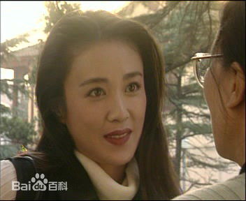 傅艺伟(Yiwei Fu)参演电视剧（1985年-2007年）壁纸壁纸