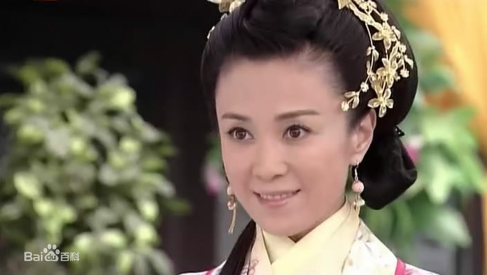 傅艺伟(Yiwei Fu)参演电视剧（1985年-2007年）壁纸壁纸