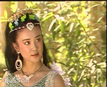 傅艺伟(Yiwei Fu)参演电视剧（1985年-2007年）壁纸壁纸