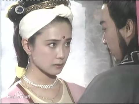 傅艺伟(Yiwei Fu)参演电视剧（1985年-2007年）壁纸壁纸