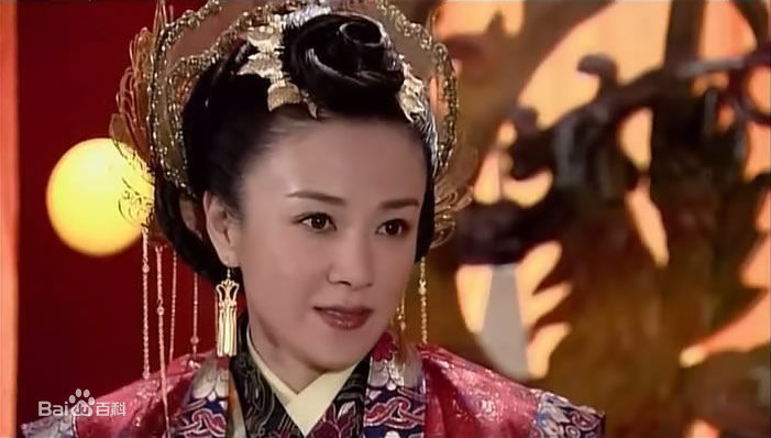 傅艺伟(Yiwei Fu)参演电视剧（1985年-2007年）壁纸壁纸