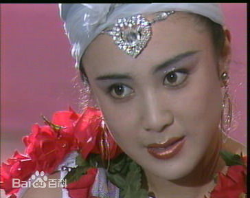 高清傅艺伟(Yiwei Fu)性感图片