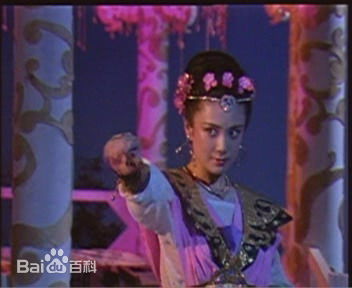 高清傅艺伟(Yiwei Fu)性感图片