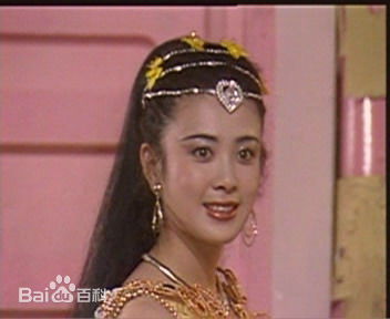 高清傅艺伟(Yiwei Fu)性感图片