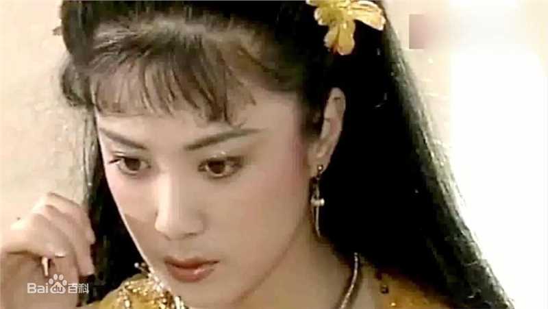 高清傅艺伟(Yiwei Fu)性感图片