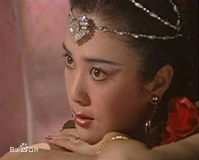 高清傅艺伟(Yiwei Fu)性感图片